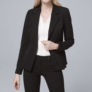 NWT White House Black Market All Season Blazer